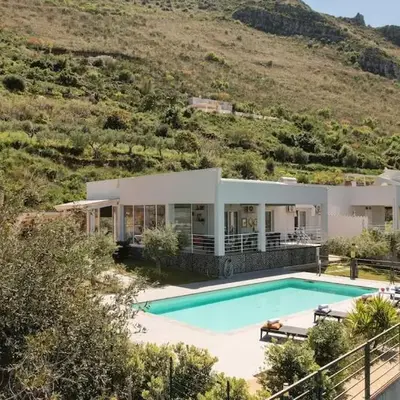 Villa Amelia