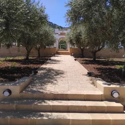 Villa Mediterranea