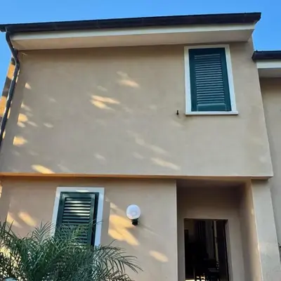 Villa Altavilla