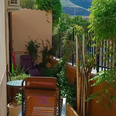 La casetta di Cecilia
