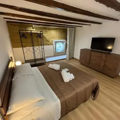 Sammartino Apartment