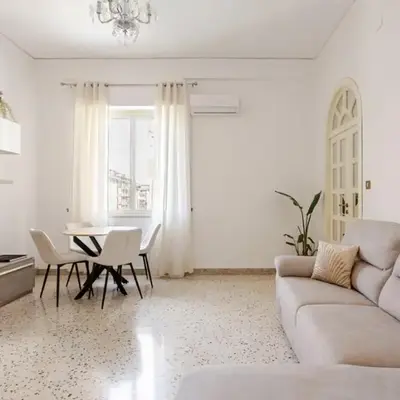 Dolce Sicily a 1km dal centro