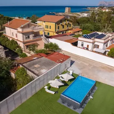 Villa Yasmine