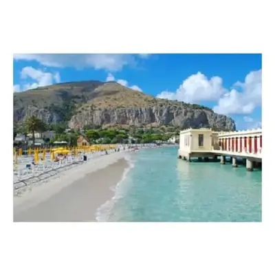 Mondello 50 Ashur