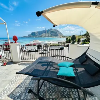 beach front bliss mondello