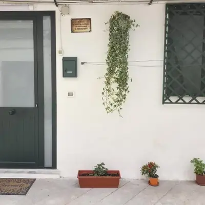 La casetta di John