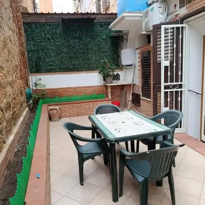 Franci Zisa House