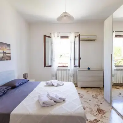 Casa Cloe Mondello