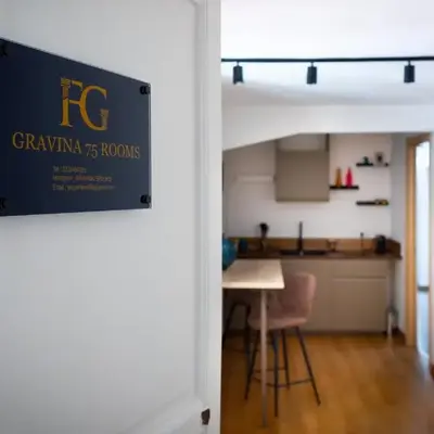 Gravina 75 Rooms