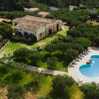 Casale La Macina - Hotel