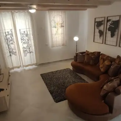 Central modern vacation home in Lascari - Casa Vacanze Luna