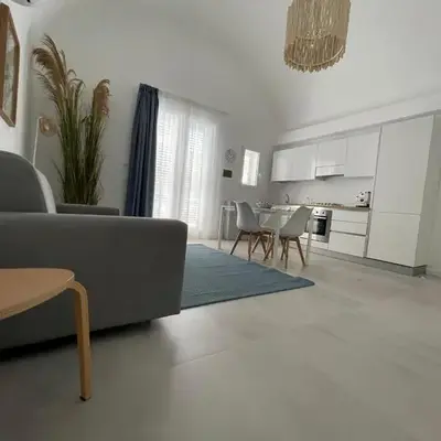 Anfrasipe apartment