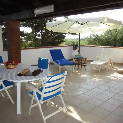 Casa Vacanze Daisy