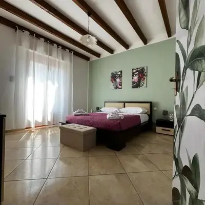 Dimora del Moro