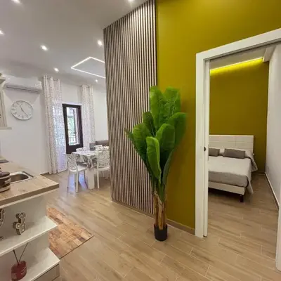 Casa Donna Ina