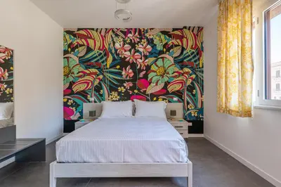 Gallery image of Parisi Homes by Wonderful Italy in Palermo