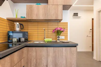 Gallery image of Parisi Homes by Wonderful Italy in Palermo