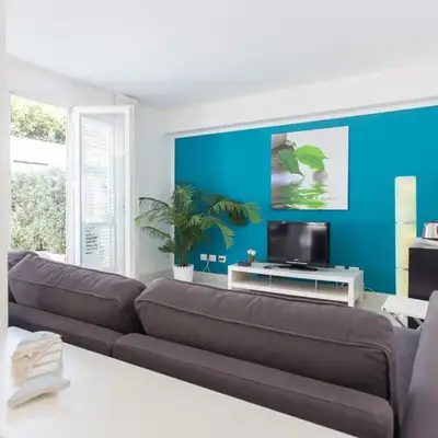 Mondello Suites FLH - Anemone
