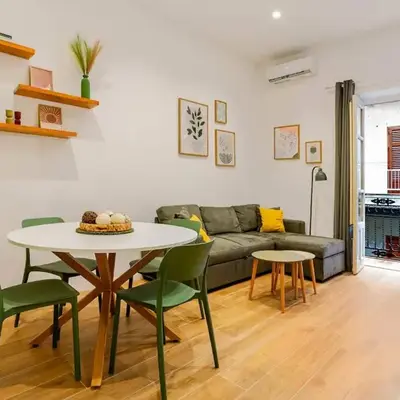 Casa Vacanza Dante 17 Carini