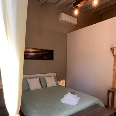 La Casa Del Vecchio Borgo