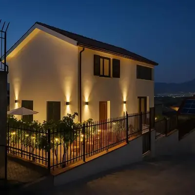 Baida Apartments