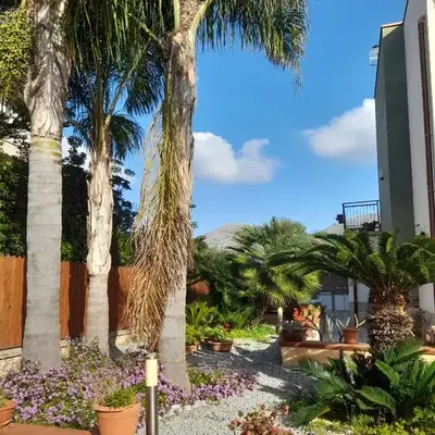 Oasi Mondello