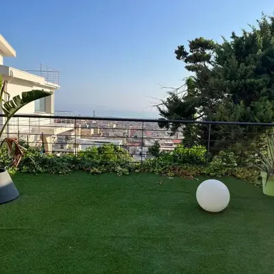 Villa Giulia Maria