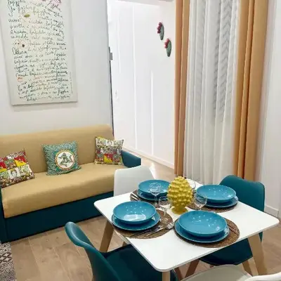 Suite 196 - Central City Palermo