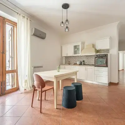 Gorizia Apartment by Wonderful Italy