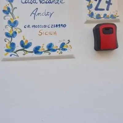 Casa vacanze Andry