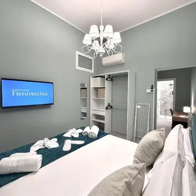Foresteria del Genio - Luxury Suites & Urban Spa