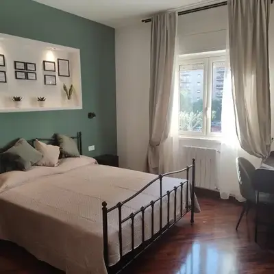 Quintadecima Rooms