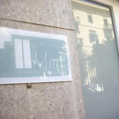 Appartamenti Marì 1