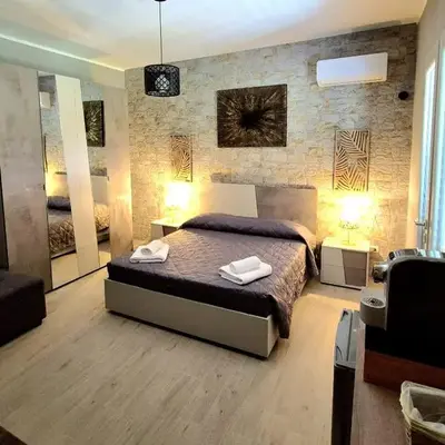 Chalet Ponte Paradiso Suite & SPA