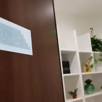 Appartamenti Mari' 2