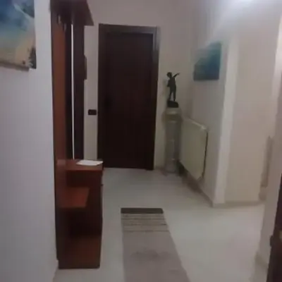 House Calamigna