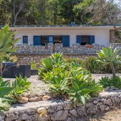 Verosicily Villa Aspra