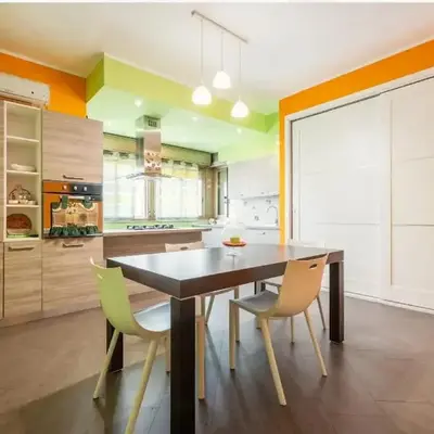 Guest House Conca D'oro