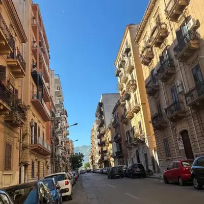 Mamma Chica Alloggio Turistico a Palermo