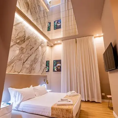 GM Luxury Apartment