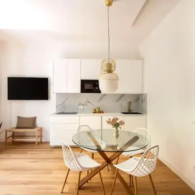 Lo Jacono Apartments by Wonderful Italy