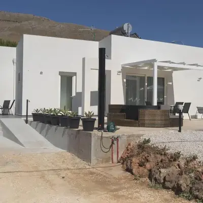 Villa Tosto