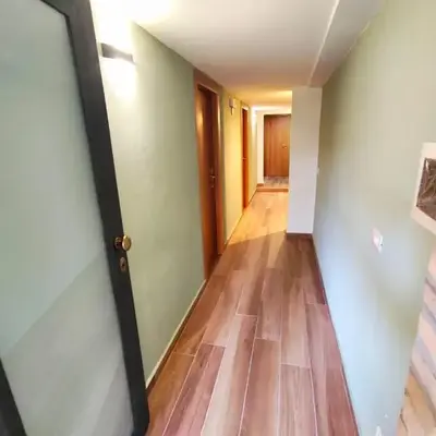 Atypical Rooms