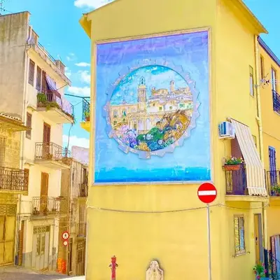 La Casa del Sole