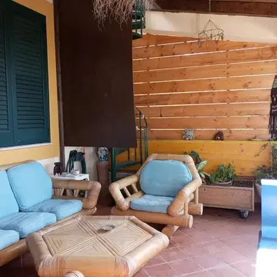 Mami house