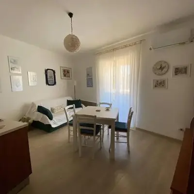 Casa Bluet on the Sea