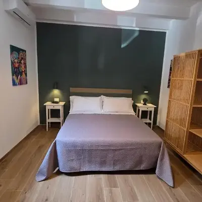 Sichilia House