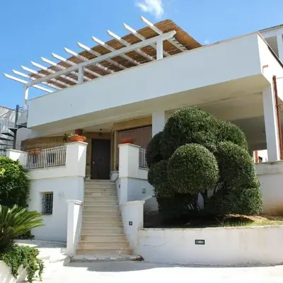 Baia del Sol Balestrate