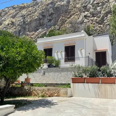 Casa Totino Mondello