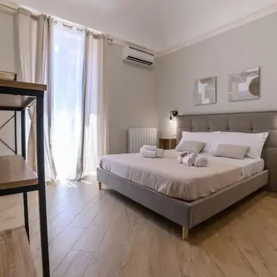 Oros rooms